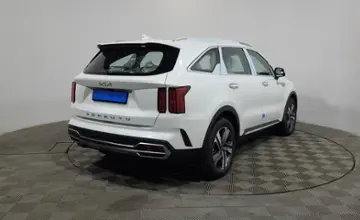 Kia Sorento 2022 года за 22 190 000 тг. в Алматы