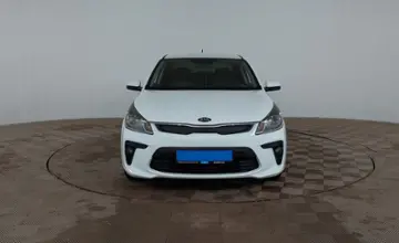 Kia Rio 2020 года за 8 890 000 тг. в Шымкент фото 2
