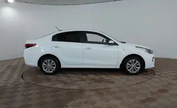 Kia Rio 2020 года за 8 890 000 тг. в Шымкент фото 4