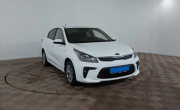 Kia Rio 2020 года за 8 890 000 тг. в Шымкент фото 3