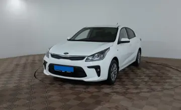 Kia Rio 2020 года за 8 890 000 тг. в Шымкент фото 1