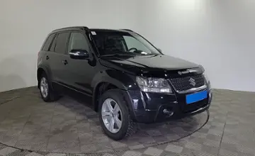 Suzuki Grand Vitara 2011 года за 8 490 000 тг. в Алматы фото 3