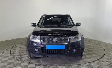 Suzuki Grand Vitara 2011 года за 8 490 000 тг. в Алматы фото 2