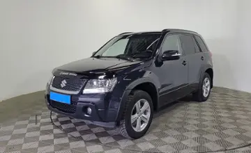 Suzuki Grand Vitara 2011 года за 8 490 000 тг. в Алматы фото 1