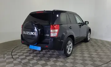Suzuki Grand Vitara 2011 года за 8 490 000 тг. в Алматы