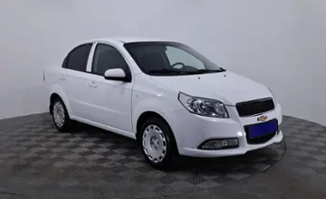 Chevrolet Nexia 2021 года за 36 415 BYN в Минск