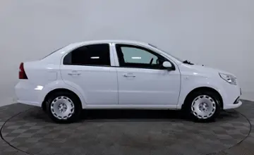 Chevrolet Nexia 2021 года за 36 415 BYN в Минск