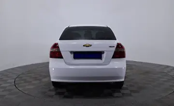 Chevrolet Nexia 2021 года за 36 415 BYN в Минск