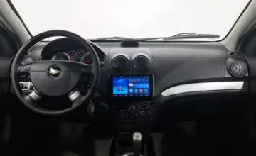 Chevrolet Nexia 2021 года за 36 415 BYN в Минск