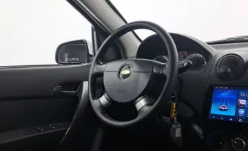 Chevrolet Nexia 2021 года за 36 415 BYN в Минск