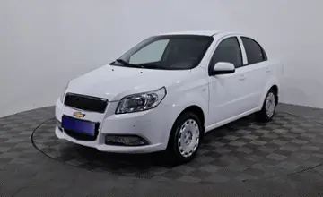 Chevrolet Nexia 2021 года за 36 415 BYN в Минск