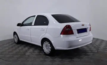 Chevrolet Nexia 2021 года за 36 415 BYN в Минск