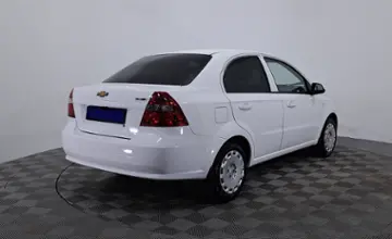 Chevrolet Nexia 2021 года за 36 415 BYN в Минск