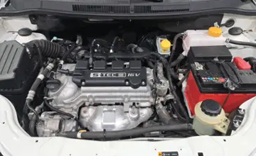 Chevrolet Nexia 2021 года за 36 415 BYN в Минск