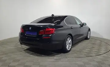 BMW 5 серии 2010 года за 25 000 000 тг. в Алматы
