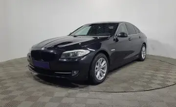 BMW 5 серии 2010 года за 25 000 000 тг. в Алматы фото 1