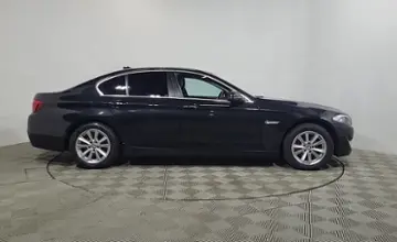 BMW 5 серии 2010 года за 25 000 000 тг. в Алматы фото 4