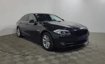 BMW 5 серии 2010 года за 25 000 000 тг. в Алматы фото 3