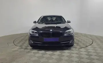 BMW 5 серии 2010 года за 25 000 000 тг. в Алматы фото 2