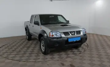 Nissan NP300 2011 года за 4 490 000 тг. в Шымкент фото 3