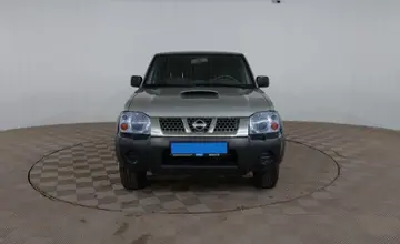 Nissan NP300 2011 года за 4 490 000 тг. в Шымкент фото 2