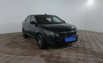 Chevrolet Cobalt 2021 года за 6 490 000 тг. в Шымкент фото 3