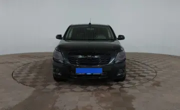 Chevrolet Cobalt 2021 года за 6 490 000 тг. в Шымкент фото 2