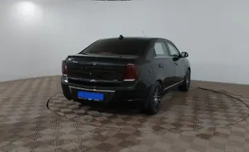 Chevrolet Cobalt 2021 года за 6 490 000 тг. в Шымкент