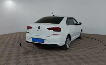 Volkswagen Polo 2021 года за 8 490 000 тг. в Шымкент