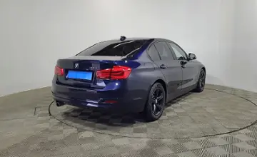 BMW 3 серии 2015 года за 4 000 000 тг. в Алматы