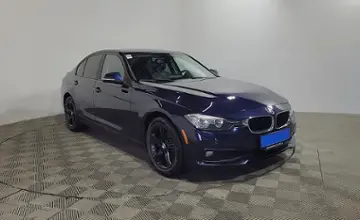 BMW 3 серии 2015 года за 4 000 000 тг. в Алматы фото 3