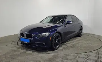 BMW 3 серии 2015 года за 4 000 000 тг. в Алматы фото 1