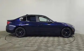 BMW 3 серии 2015 года за 4 000 000 тг. в Алматы фото 4