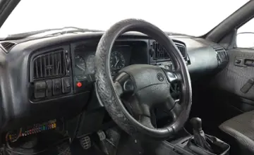 Volkswagen Passat 1992 года за 950 000 тг. в Шымкент фото 5