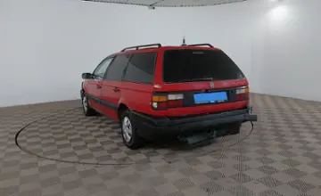 Volkswagen Passat 1992 года за 950 000 тг. в Шымкент фото 4