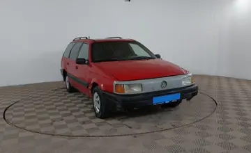 Volkswagen Passat 1992 года за 950 000 тг. в Шымкент фото 2