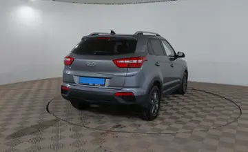 Hyundai Creta 2021 года за 9 990 000 тг. в Шымкент