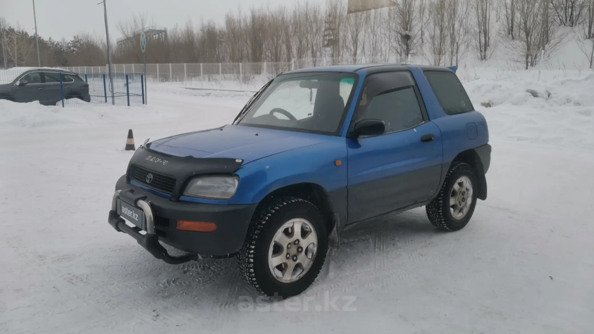 Toyota RAV4 1995