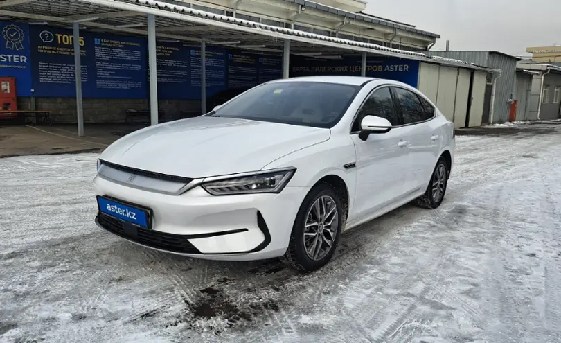BYD Qin 2023 года за 10 200 000 тг. в Алматы