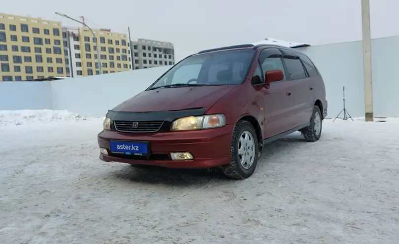 Honda Odyssey 1996 года за 2 900 000 тг. в Алматы