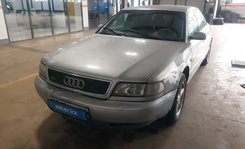Audi A8 1996 года за 2 000 000 тг. в Караганда