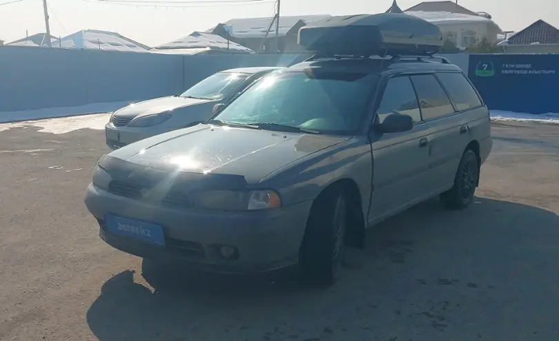 Subaru Legacy 1995 года за 2 000 000 тг. в Шымкент