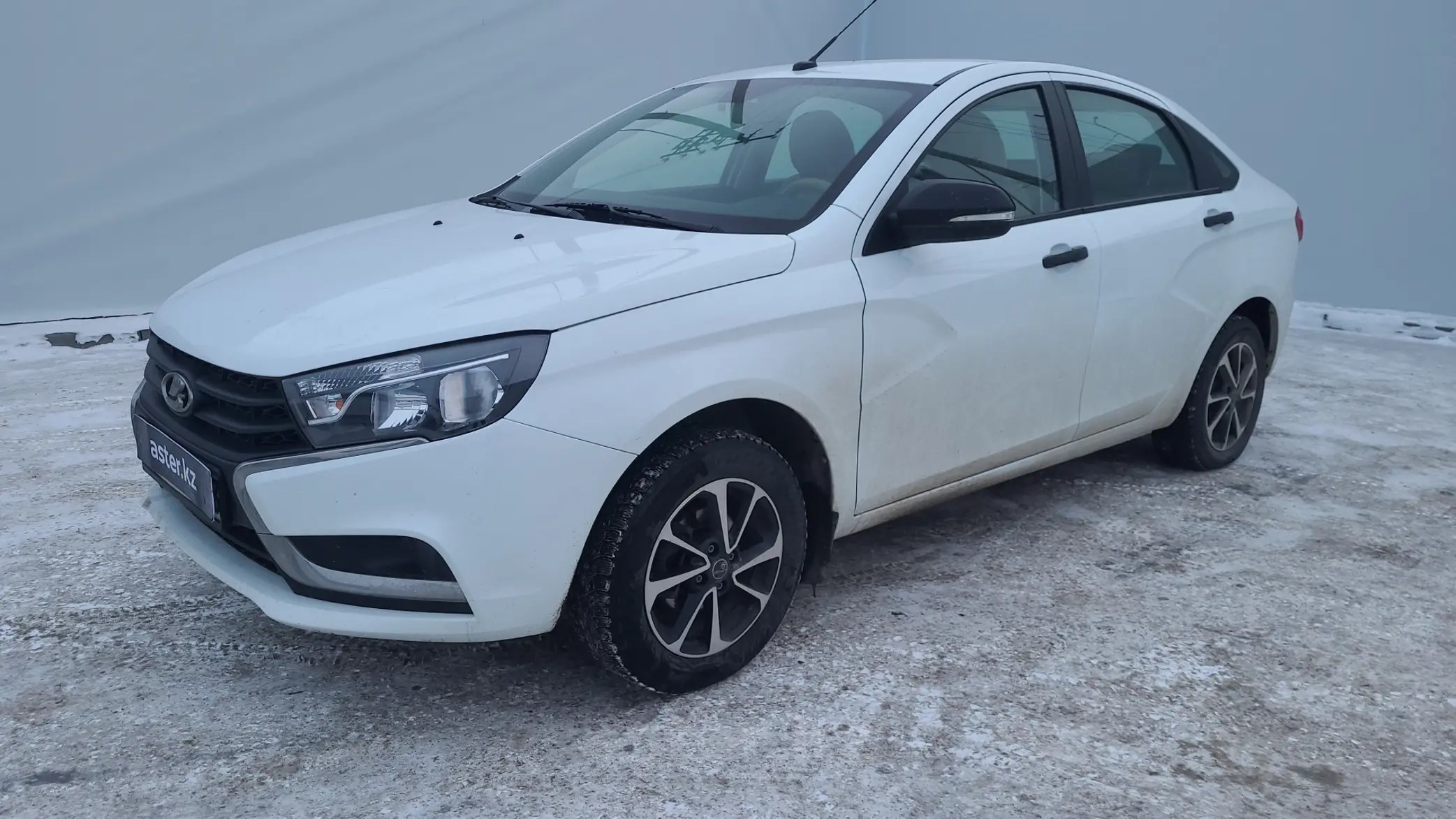 LADA (ВАЗ) Vesta 2019