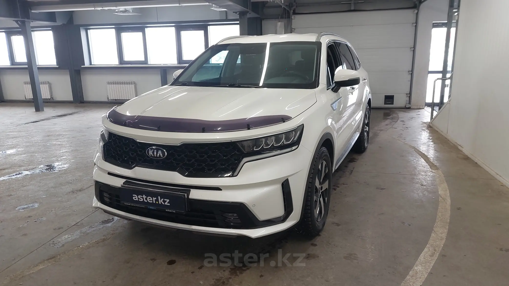 Kia Sorento 2020