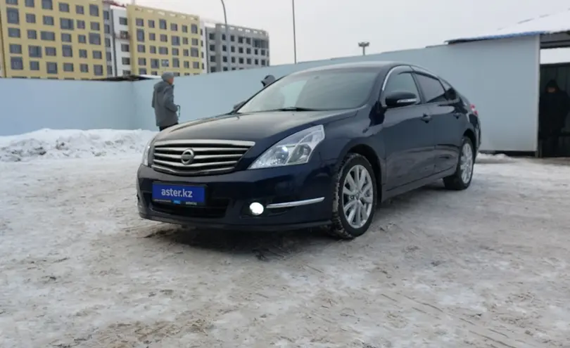Nissan Teana 2011 года за 6 000 000 тг. в Алматы