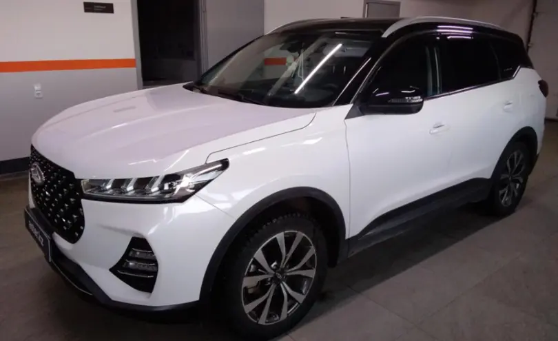 Chery Tiggo 7 Pro 2022 года за 9 500 000 тг. в Уральск