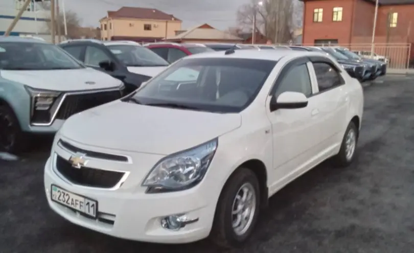 Chevrolet Cobalt 2020 года за 6 000 000 тг. в Кызылорда
