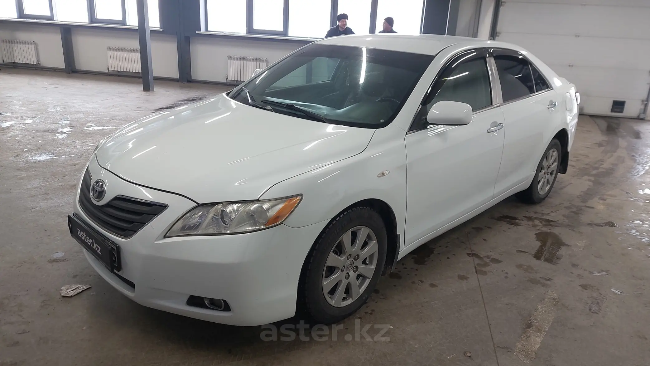 Toyota Camry 2006