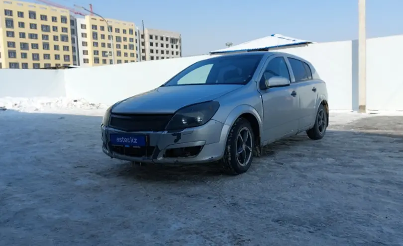 Opel Astra 2004 года за 1 900 000 тг. в Алматы