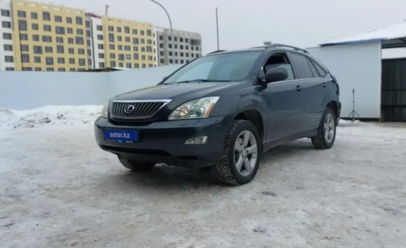 Купить Lexus RX 2003 года в Алматы, цена 8000000 тенге. Продажа Lexus ...